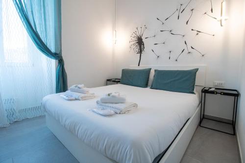 Milano City Centre - Stylish Flat Porta Venezia - Fast WiFi, AC, Metro