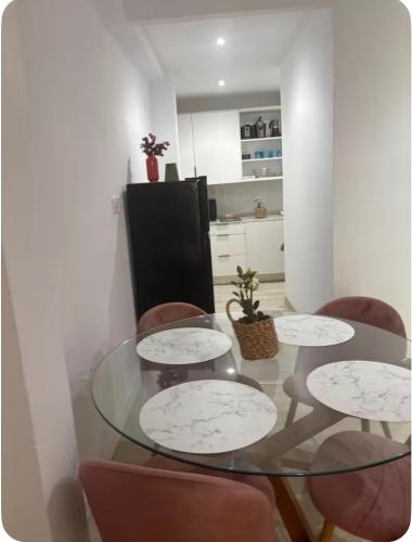 Apartamento Aurrekoetxea