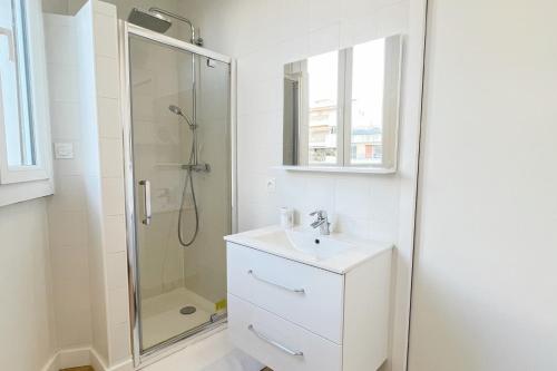 appartement moderne pour 3 pers Hyper Centre proche Jean Médecin