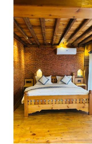 Naranthan daura chulo homestay