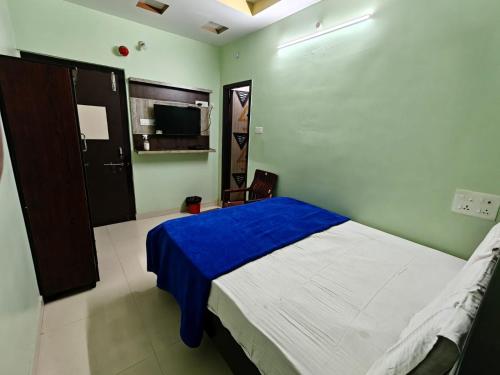 Gallery image of Hotel Skyland in Guntūr
