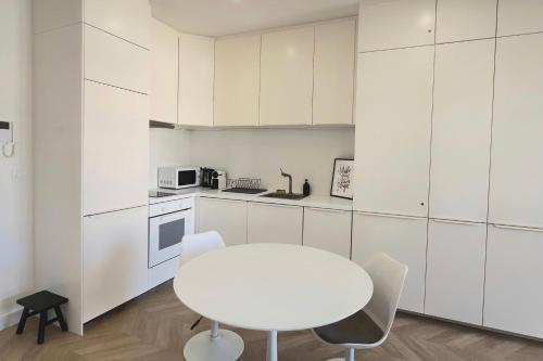 appartement moderne pour 3 pers Hyper Centre proche Jean Médecin