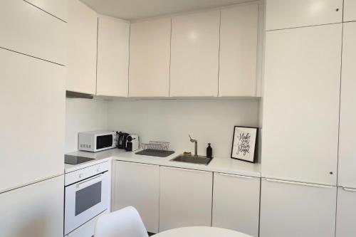 appartement moderne pour 3 pers Hyper Centre proche Jean Médecin