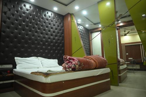 Gallery image of Hotel Raj Darbar in Saharsa