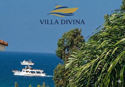 Villa Divina