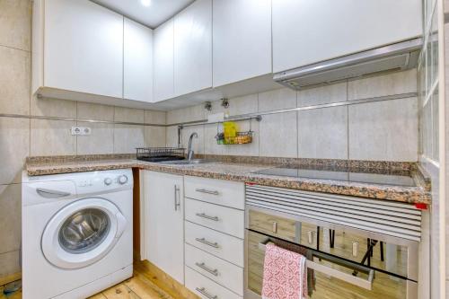 City apartment - heart of Lisbon