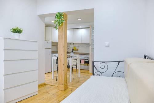 City apartment - heart of Lisbon