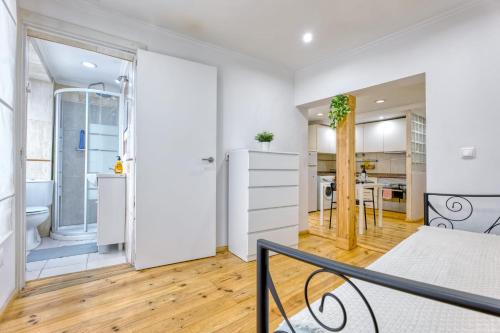 City apartment - heart of Lisbon