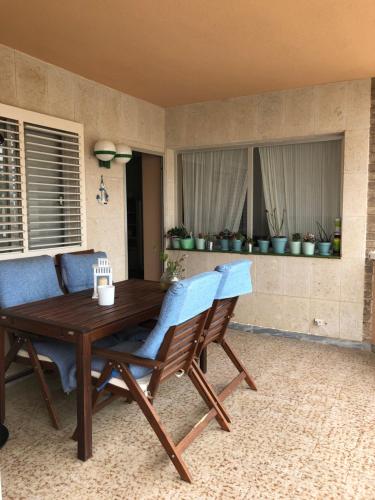 Apartamento 100 metros