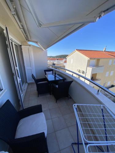 Apartment Bumbar Sunset