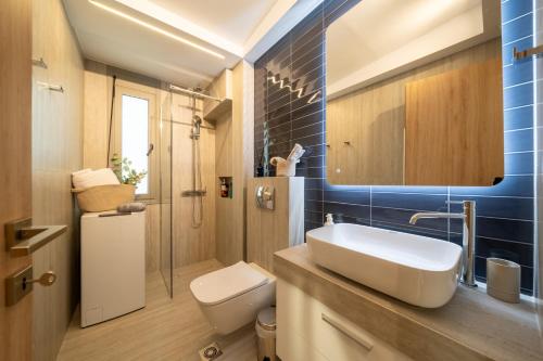 Clockview loft