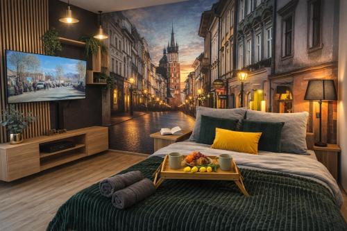 Central Station Apartaments