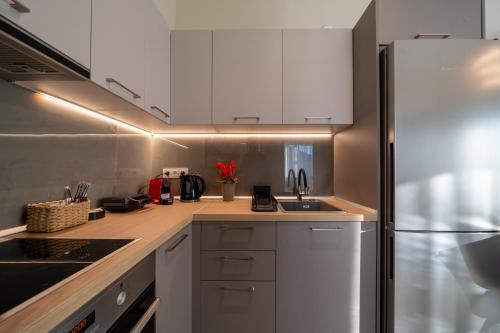 Clockview loft