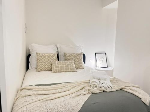 appartement moderne pour 3 pers Hyper Centre proche Jean Médecin