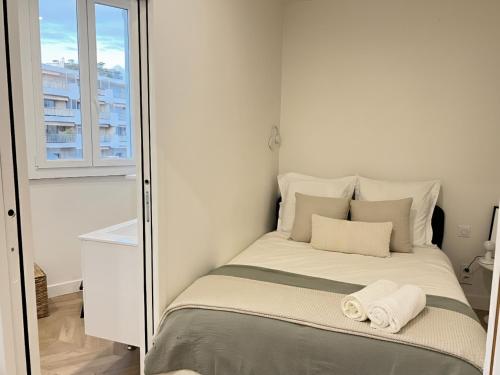 appartement moderne pour 3 pers Hyper Centre proche Jean Médecin