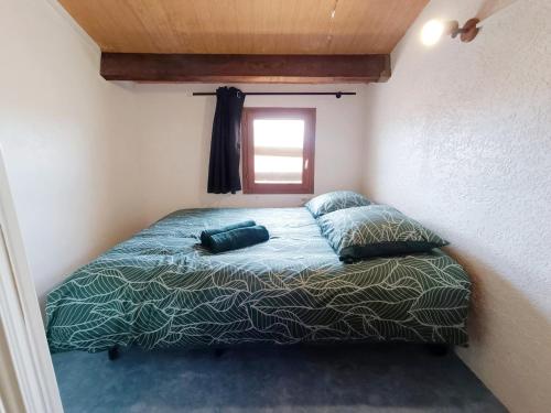 FRONT DE MER, Vue plage, Duplex 2 chambres, 6 couchages