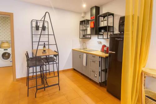 Tutti Frutti Apartment by Turin