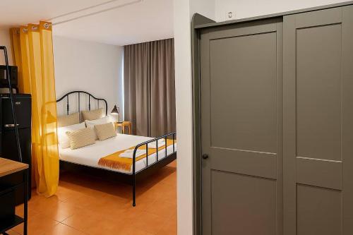 Tutti Frutti Apartment by Turin