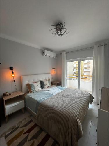 Apartamento Estrela do Mar a 50 metros da praia