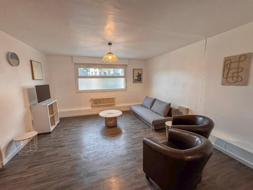 Appartement Neuf 4P - Terrasse - Parking