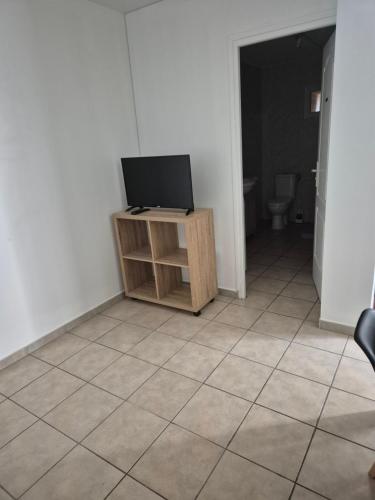 Appartement Ollé