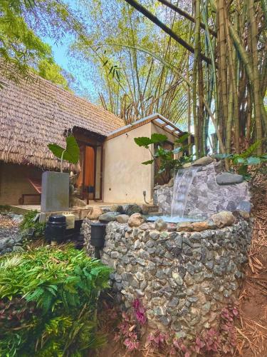 Balilum Honeymoon Paradise Villa