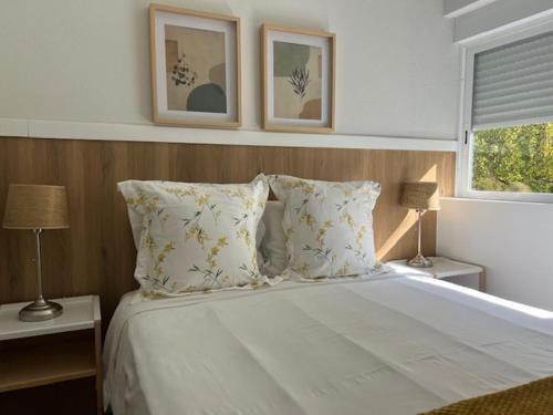Nice and renewed 1 Bedroom Apt at Campolide - 1T