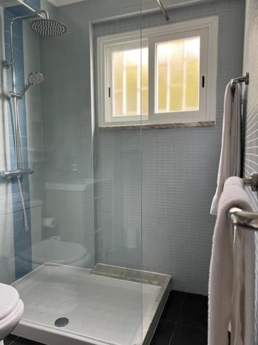 Nice and renewed 1 Bedroom Apt at Campolide - 1T