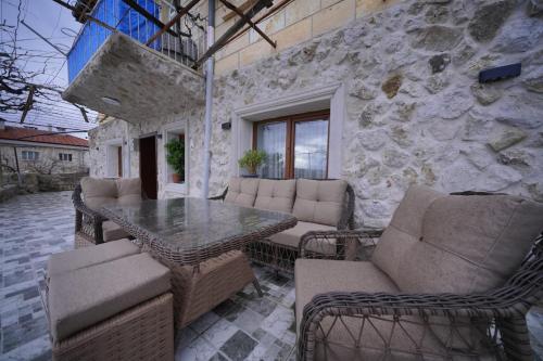 Diamond Village Ortahisar