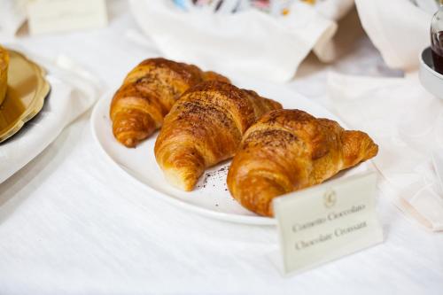 Jídlo v venkovského domu nebo okolí