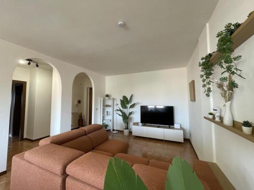 Foto Chill in Pisa - Comfort and Large Spaces 1