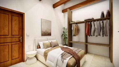 Niobe Luxury Residence