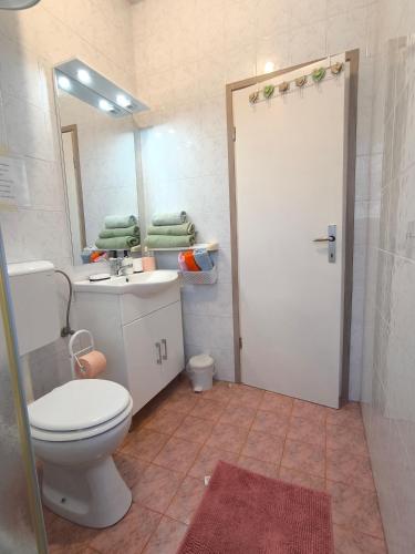 Apartments Davor