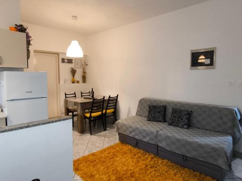 Apartments Davor
