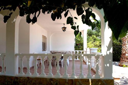 Chalet in PEÑISCOLA