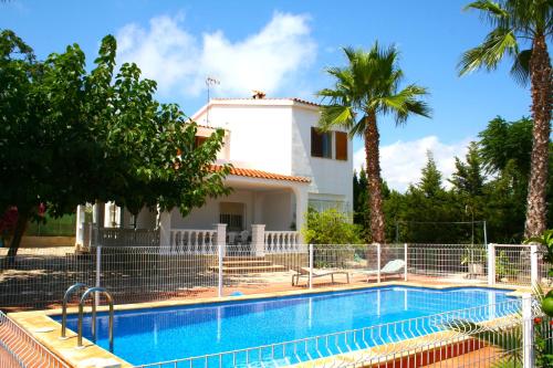 Chalet in PEÑISCOLA
