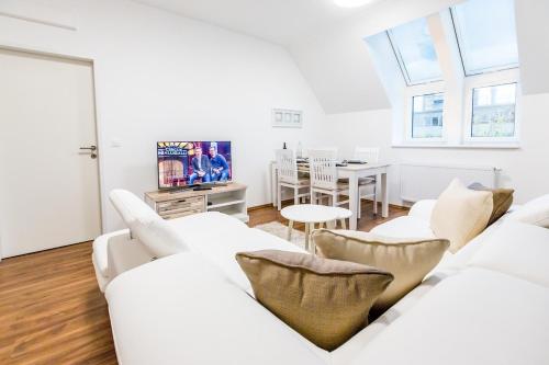 Mar Suite Apartments - Simmering