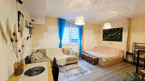 Wysoka Fala Mielno Apartament