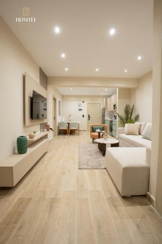 Homtel Residence Nasr City