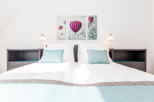 Mar Suite Apartments - Simmering