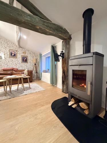 La Maisonette des Marais