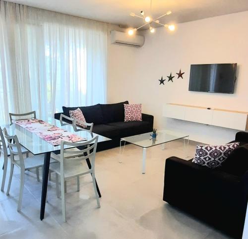 Comfortable Big Apartment-San Pietro Resort, Lalez, Durres
