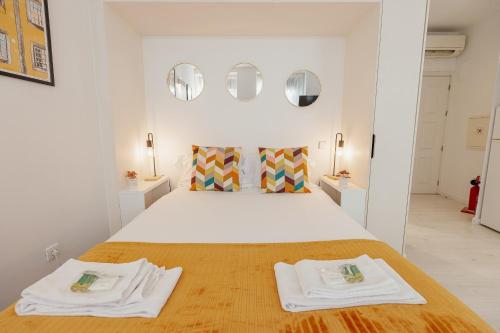 Downtown Formosa Studio by Vacationy