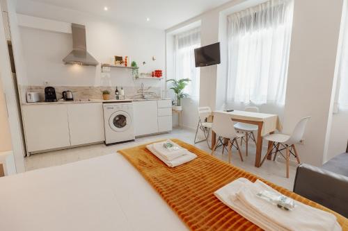 Downtown Formosa Studio by Vacationy