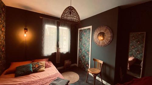 Location chambre 24H du Mans