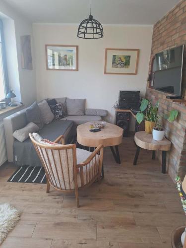 Apartament Lipowa