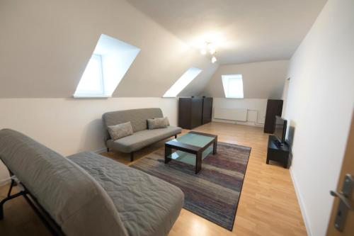 Centrum Family Apartment