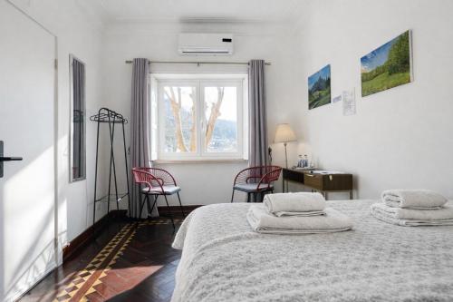 Happy Sintra Inn Guesthouse & Breakfast