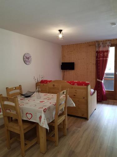 Abondance studio la marmotte