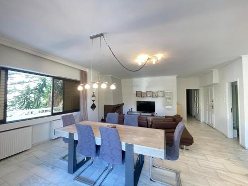 Aries - Glyfada City Center Apartment